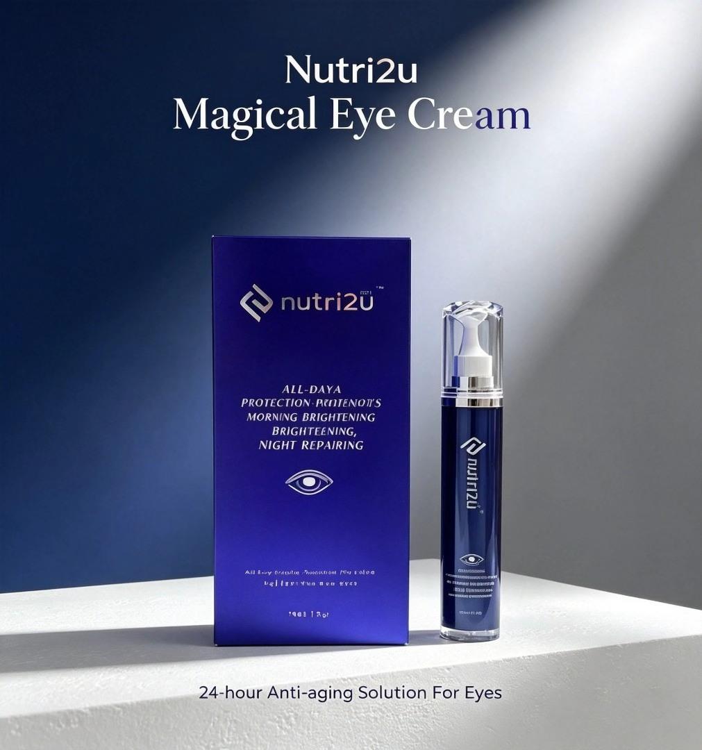 Magical Eye Cream